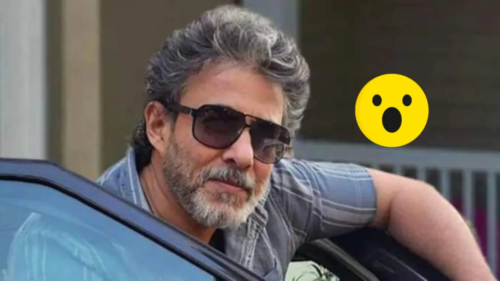 Deepak Tijori Files Cheating Case Against Women Over Rs 2.5 Lakh Film Fraud