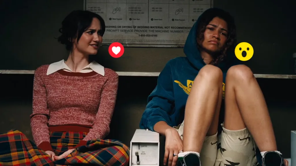 Euphoria Season 3 Trailer