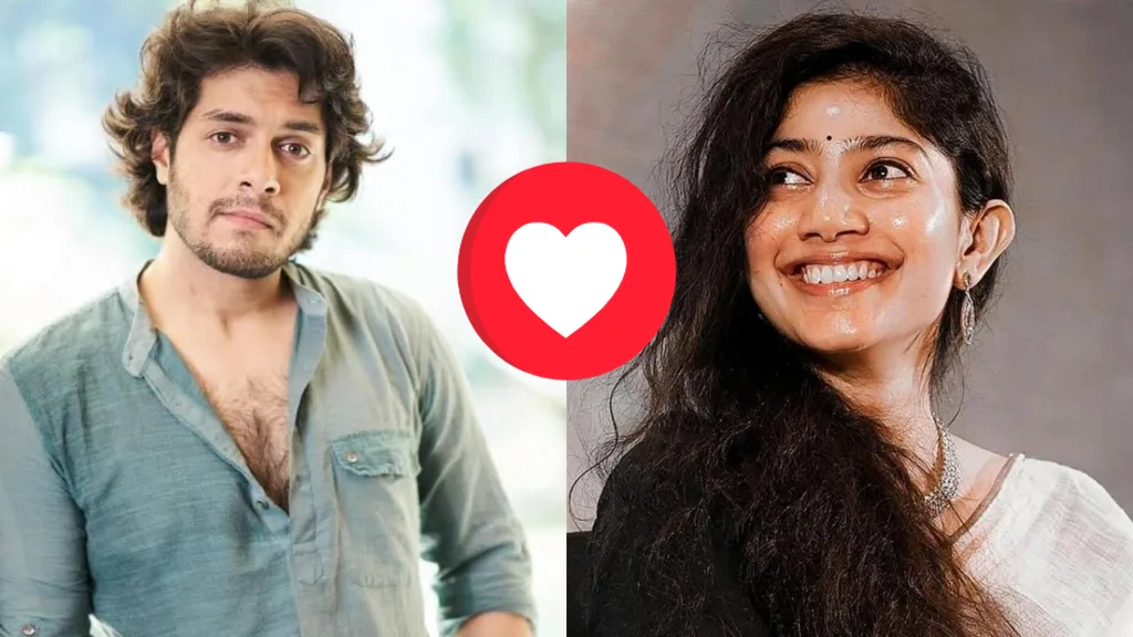 Junaid Khan & Sai Pallavi's "Ek Din"