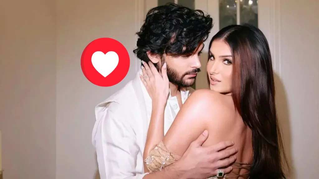 Tara Sutaria & Veer Pahariya Breakup Rumors